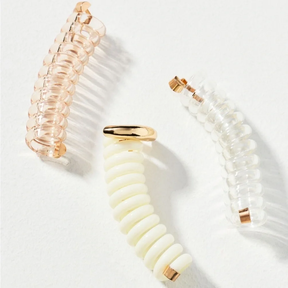 Anthropologie sleek set